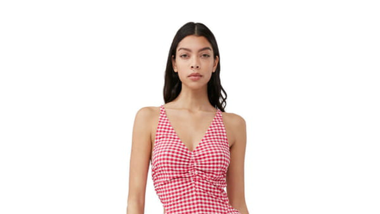 Robe Ganni