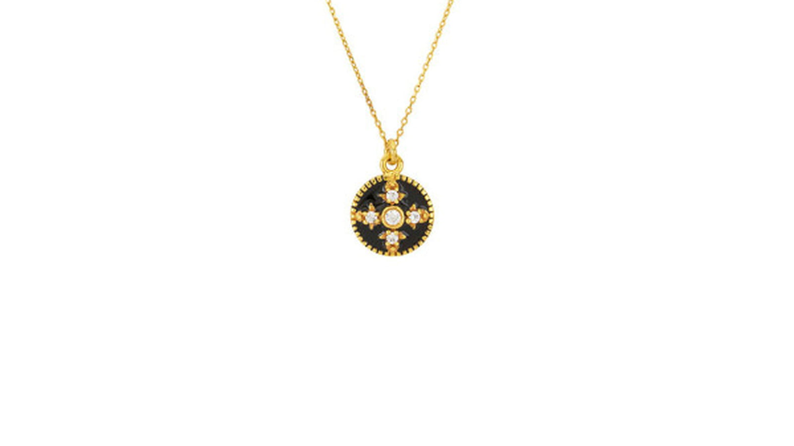 Collier Une à Une