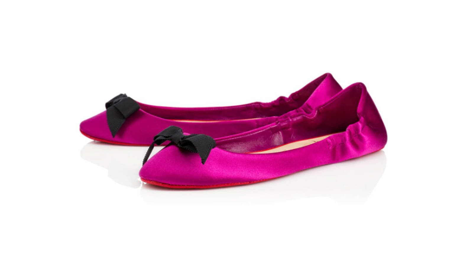 Ballerines Christian Louboutin