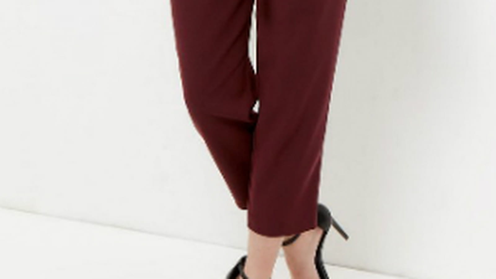 Pantalon New Look 