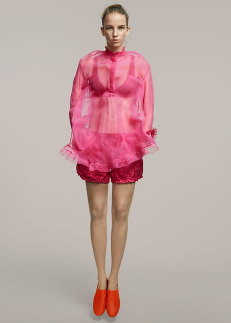 H&M STUDIO SS17&nbsp;- Women12