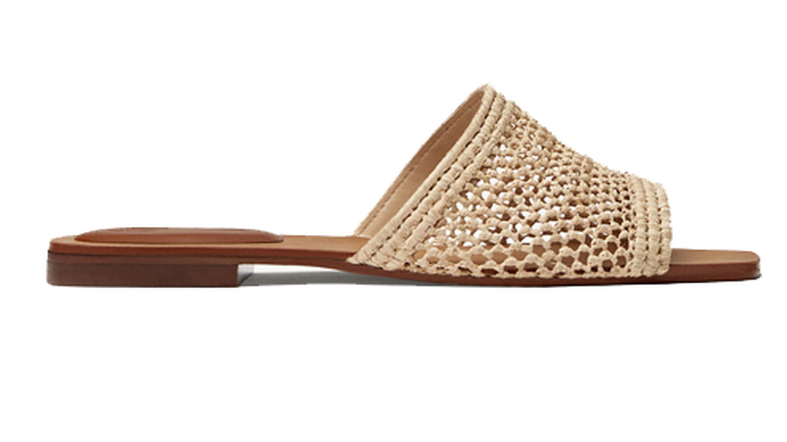 Sandales Massimo Dutti