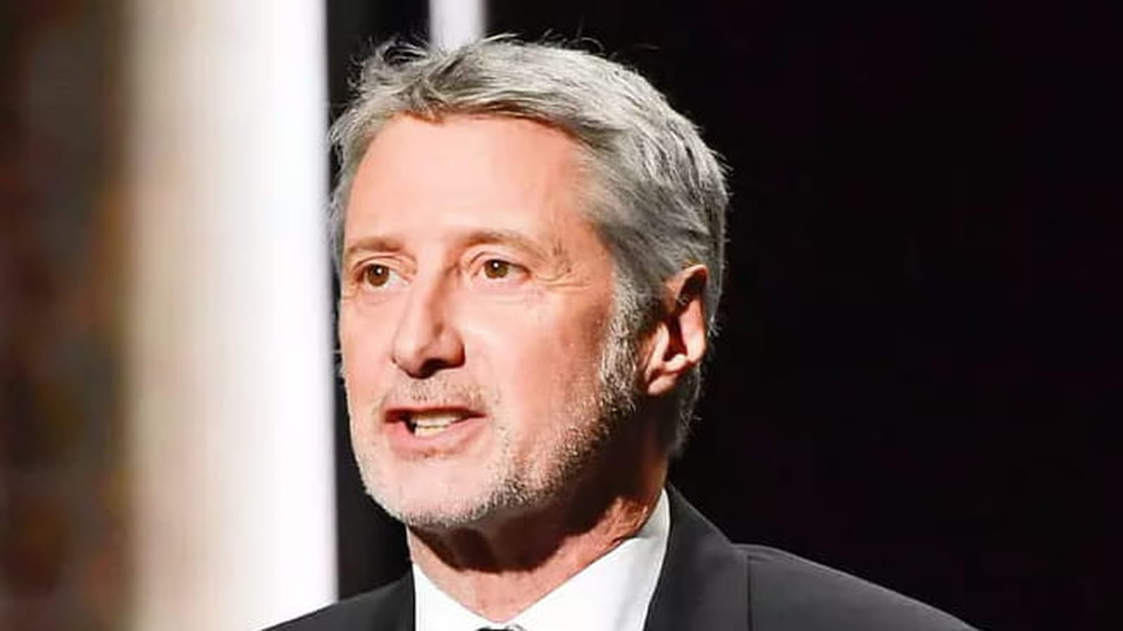 Antoine de Caunes