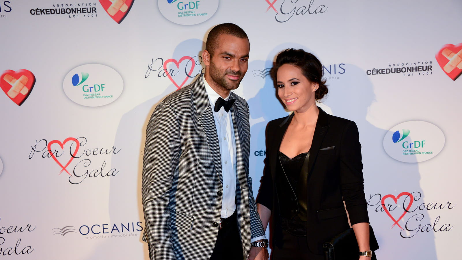 Tony Parker