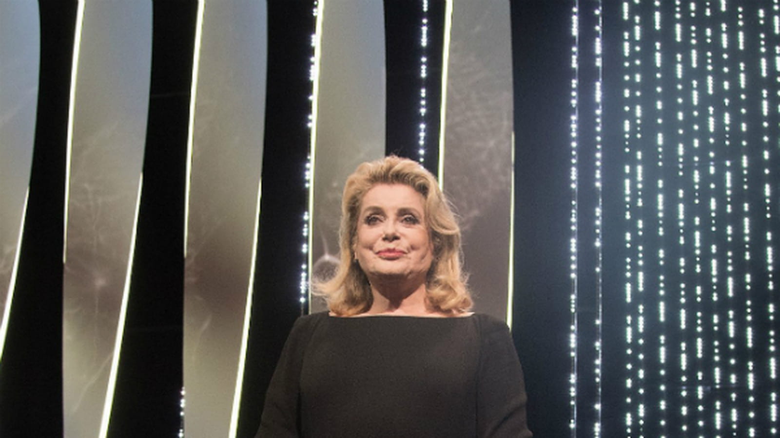 Catherine Deneuve