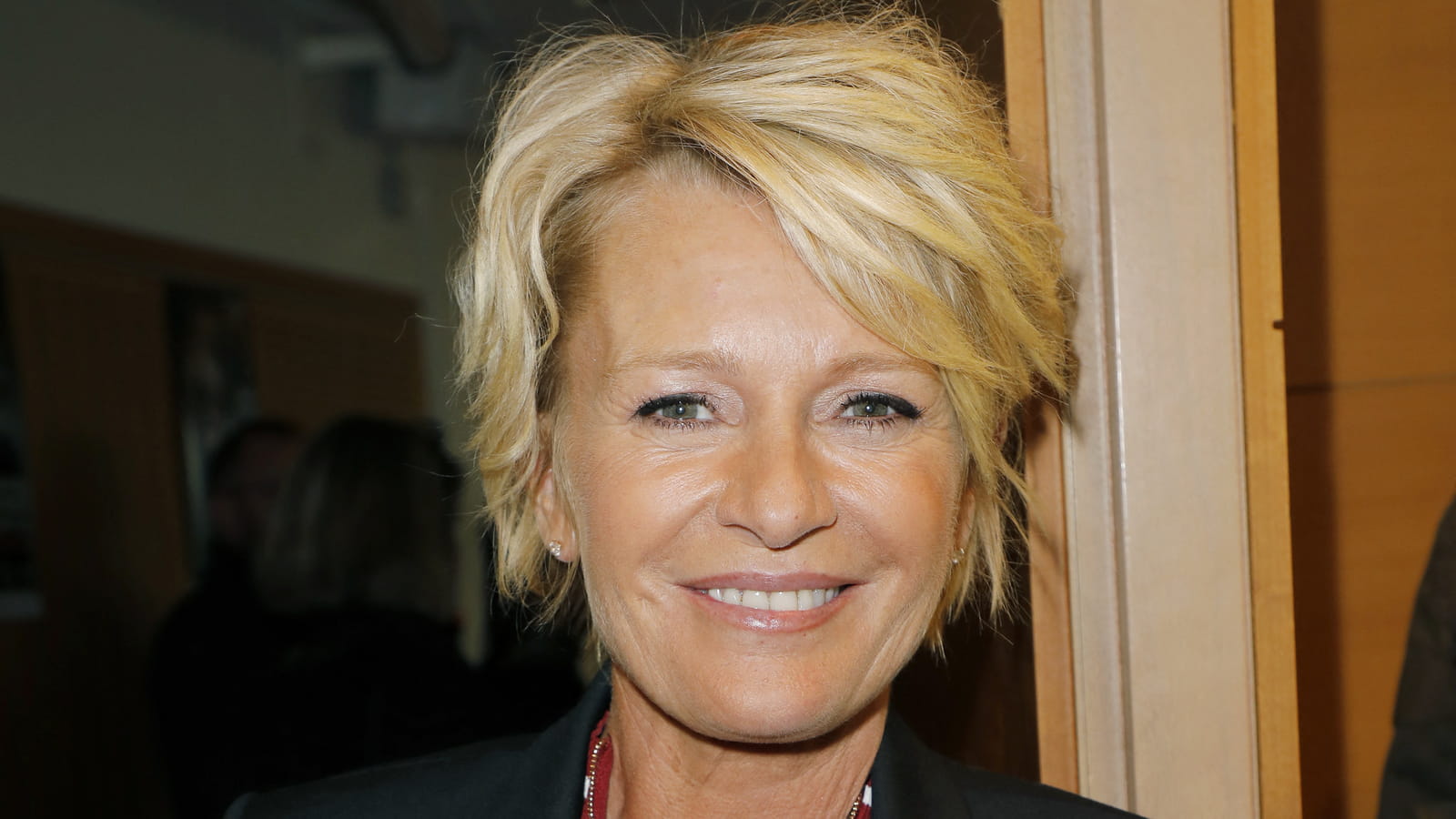 Sophie Davant