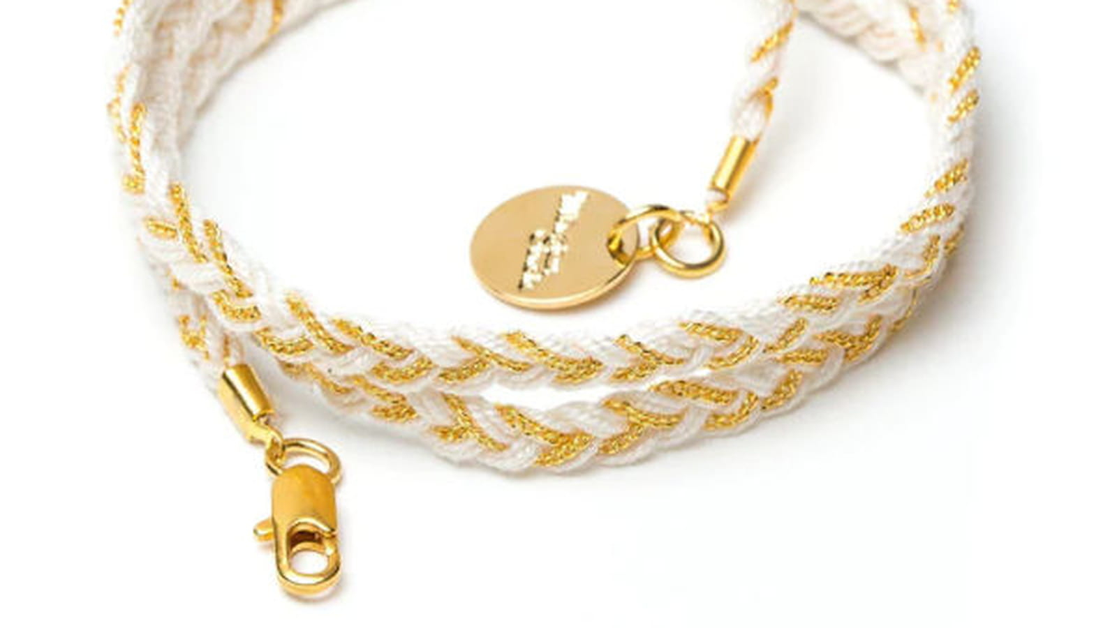 Bracelet  Monsieur Simone