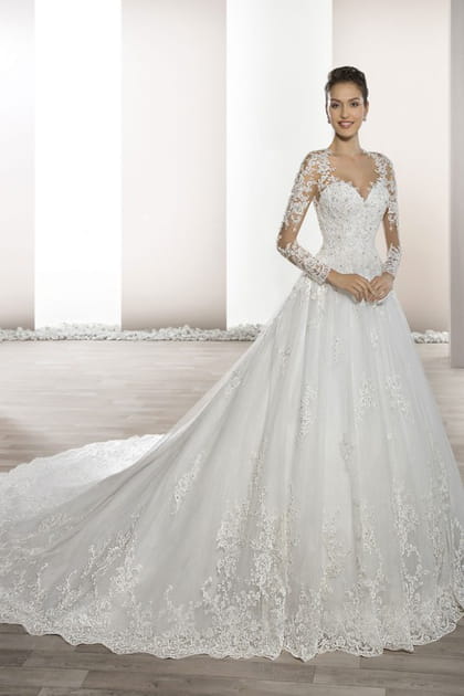 Une robe pour r&ecirc;ver, Demetrios