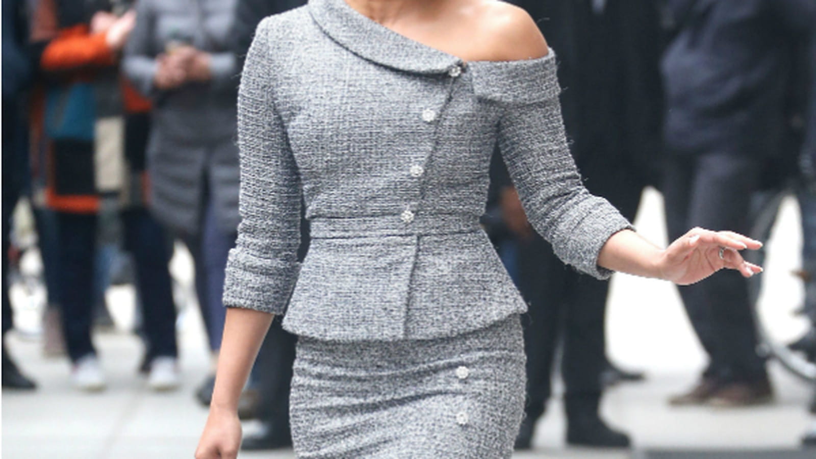Priyanka Chopra 