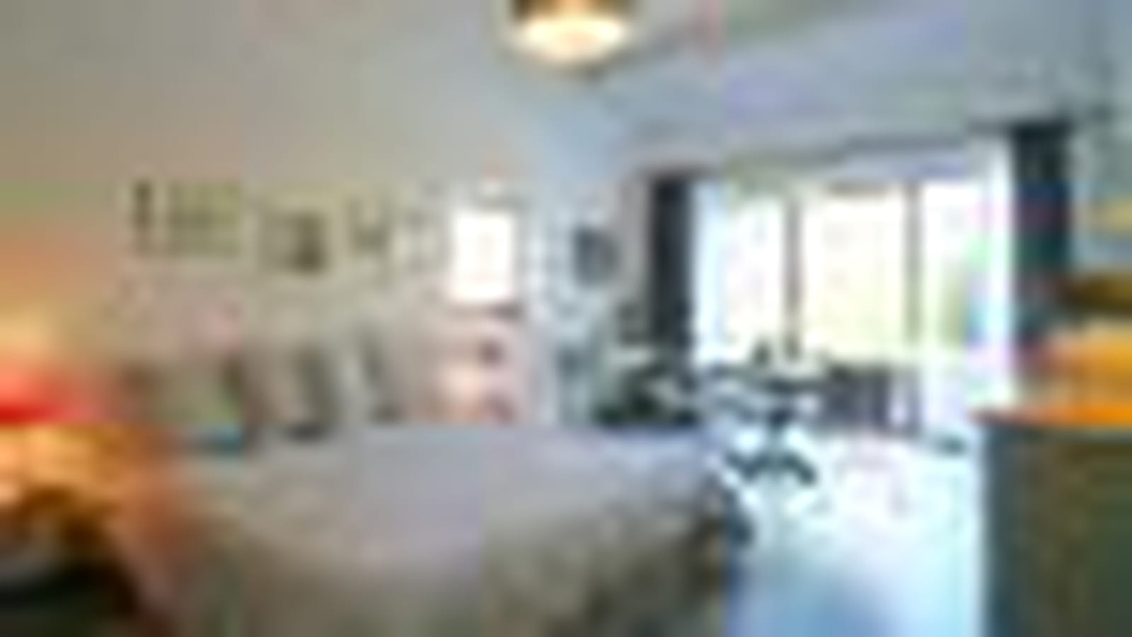 Chambre Lavande