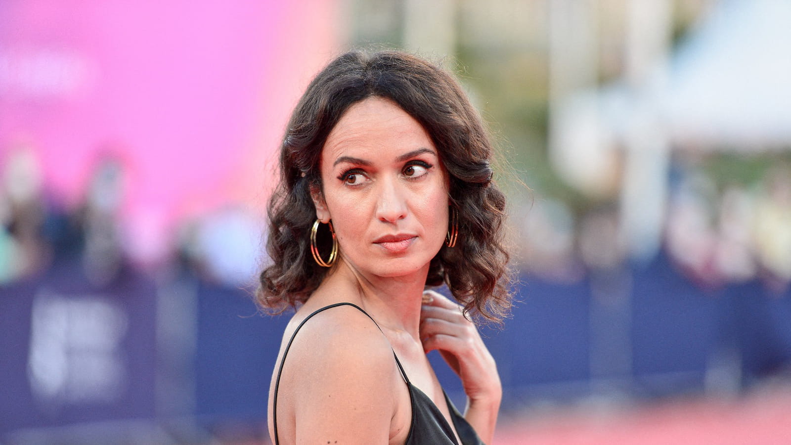 Amelle Chahbi