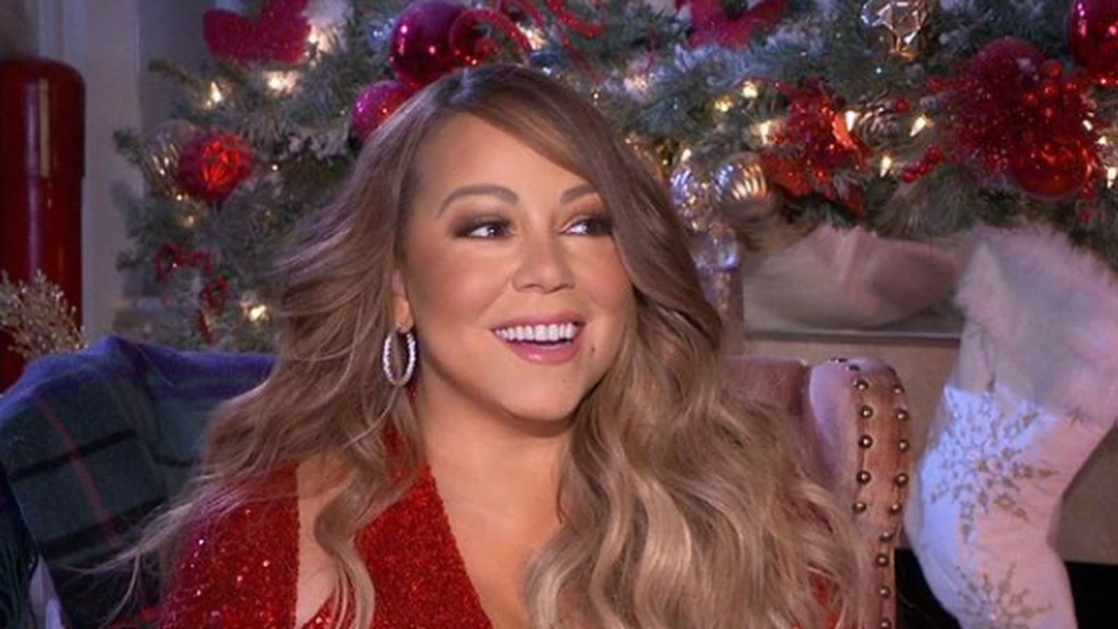 Mariah Carey