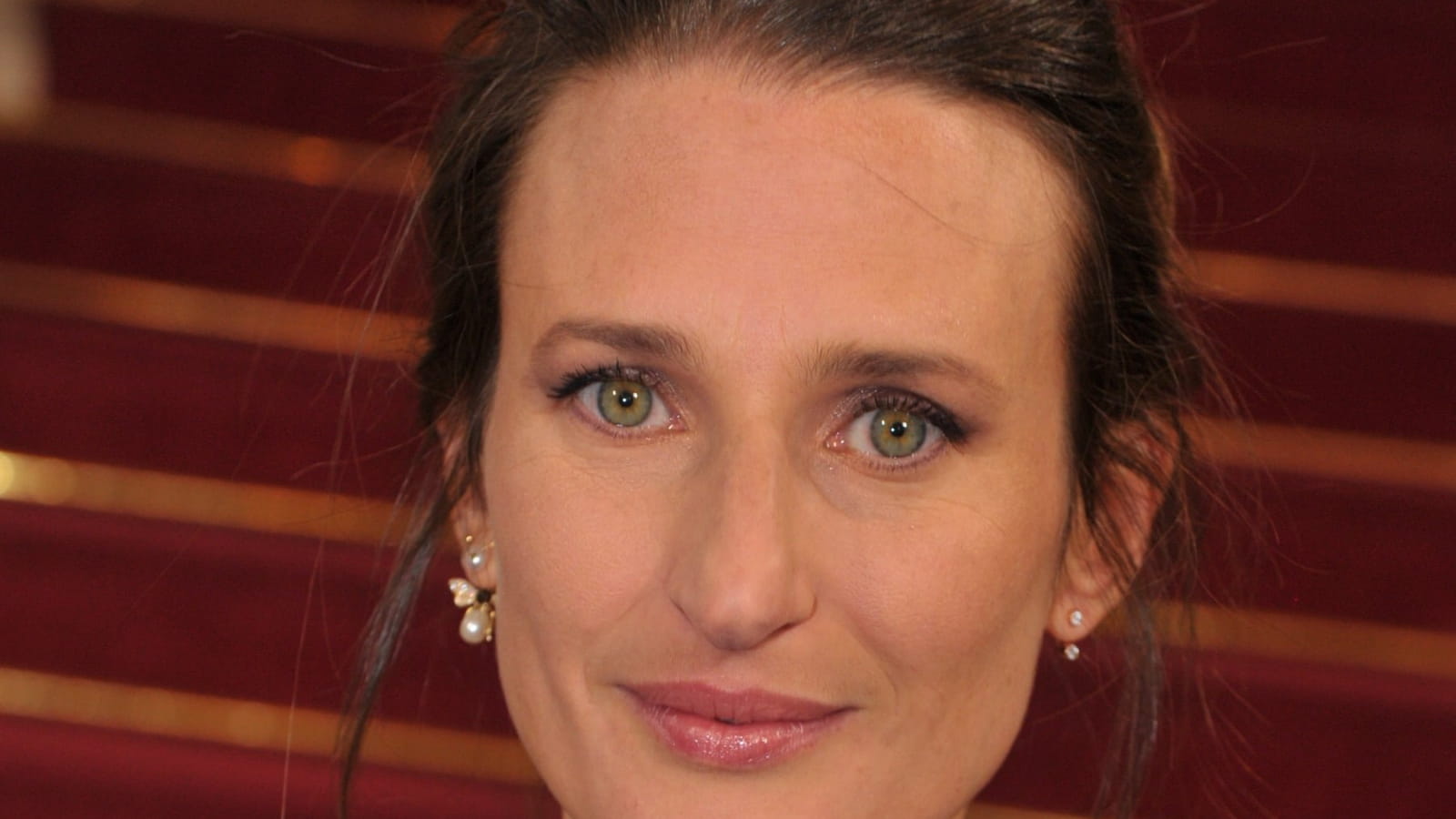 Camille Cottin