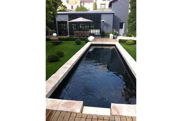 Piscine bien-&ecirc;tre et sportive&nbsp;: troph&eacute;e d'or