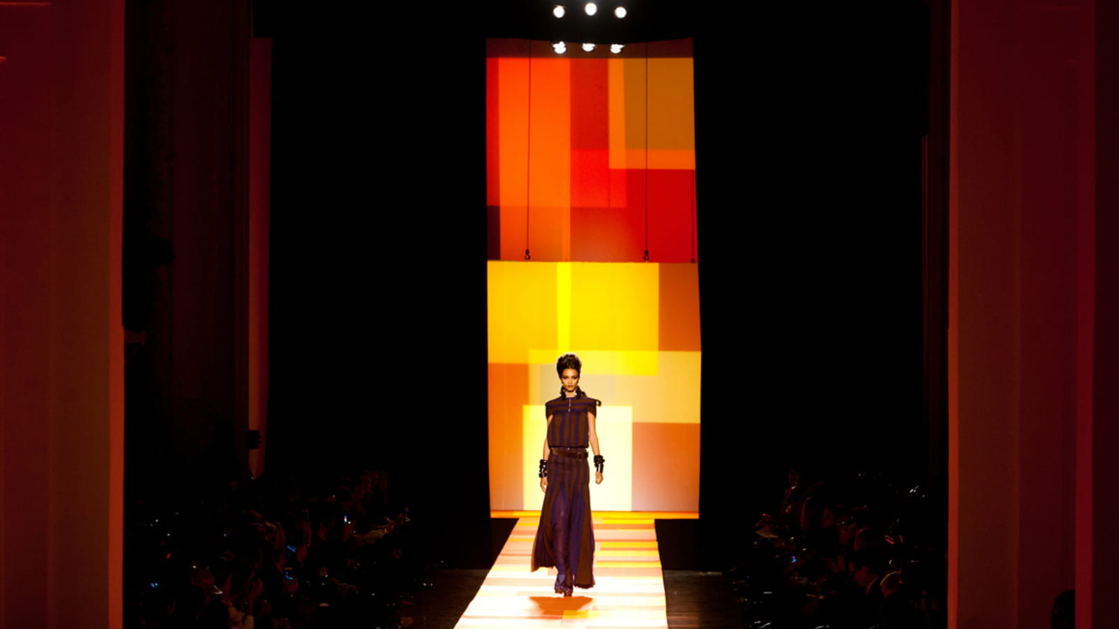 Jean Paul Gaultier