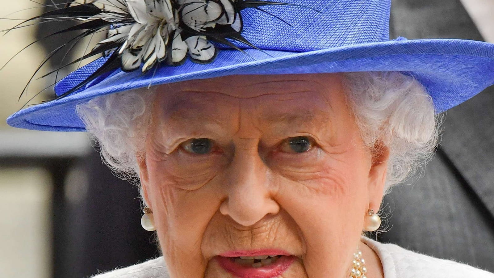 Elisabeth II