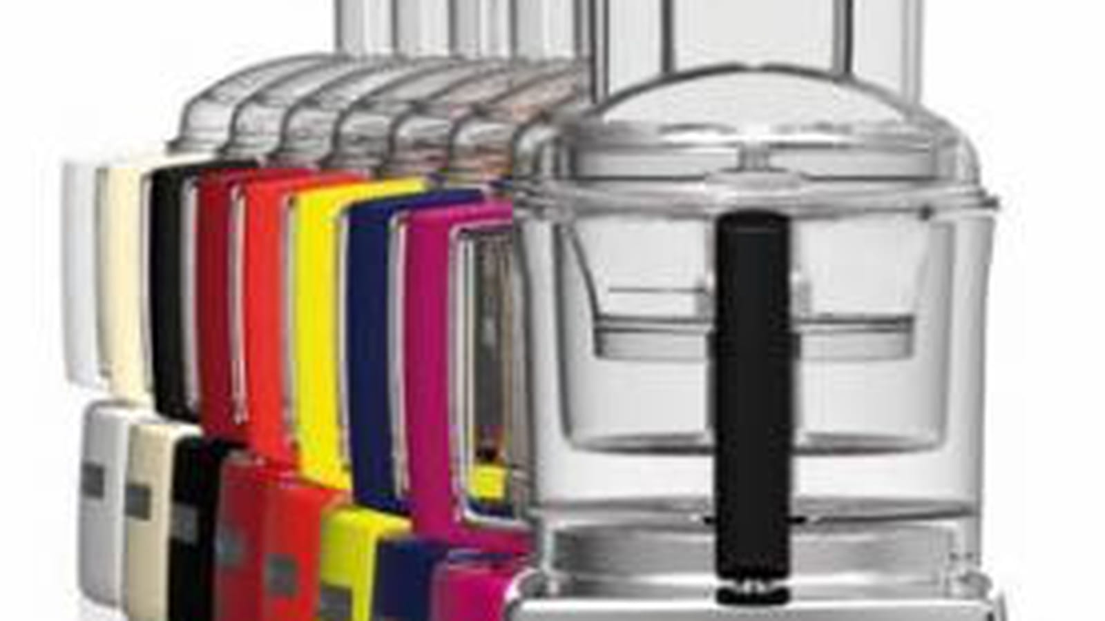 Robot Magimix édition limitée