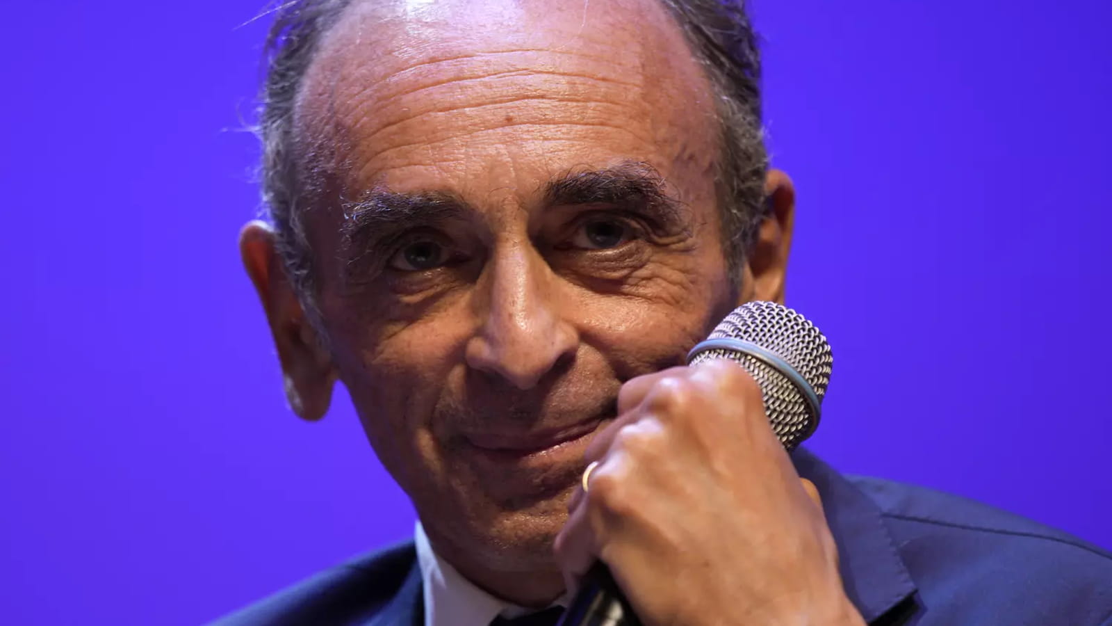 Éric Zemmour 