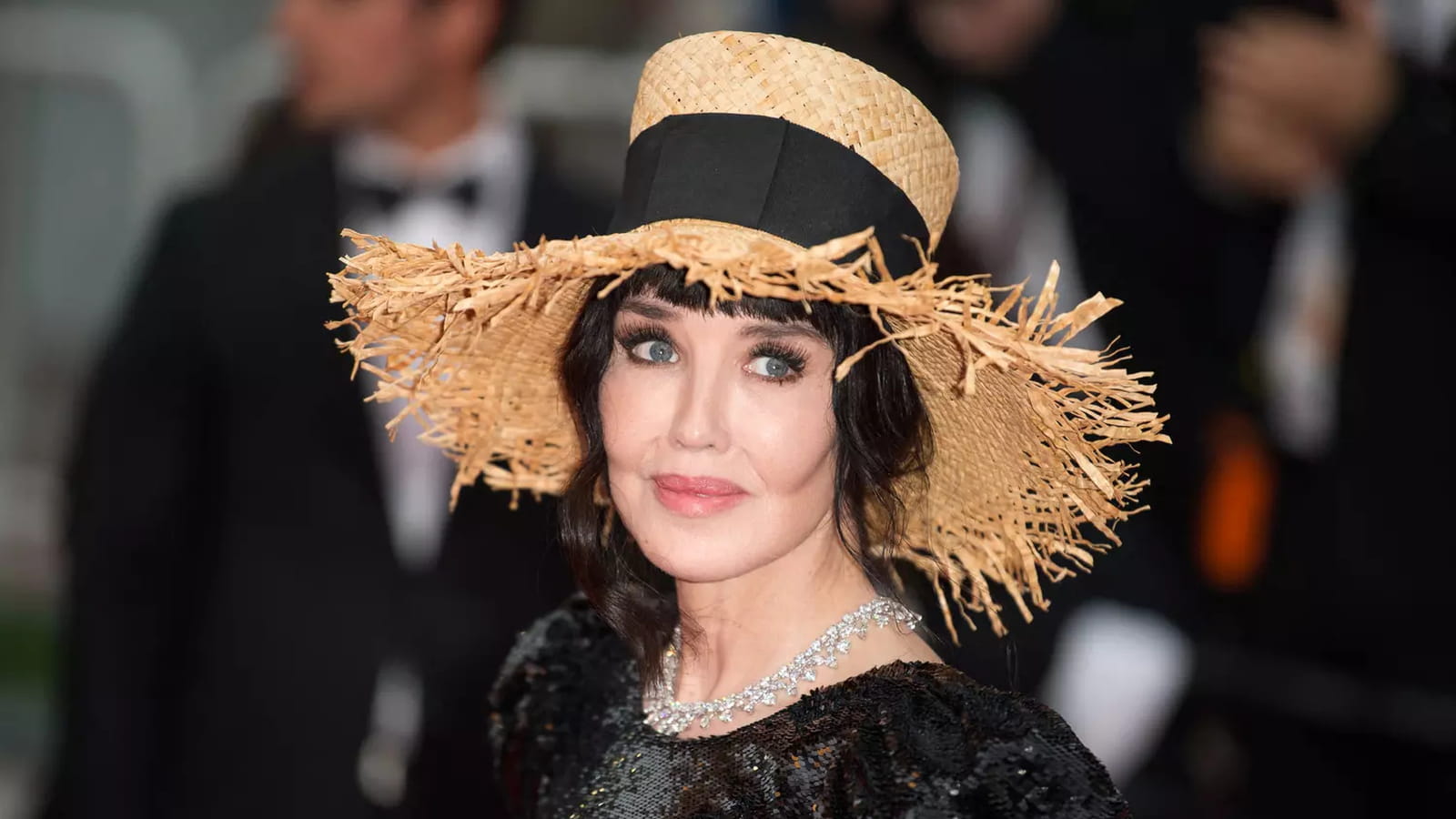 Isabelle Adjani