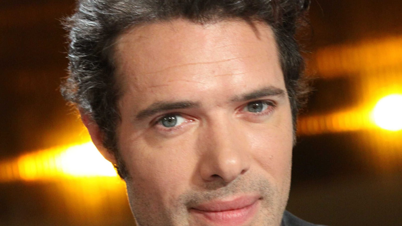 Nicolas Bedos 