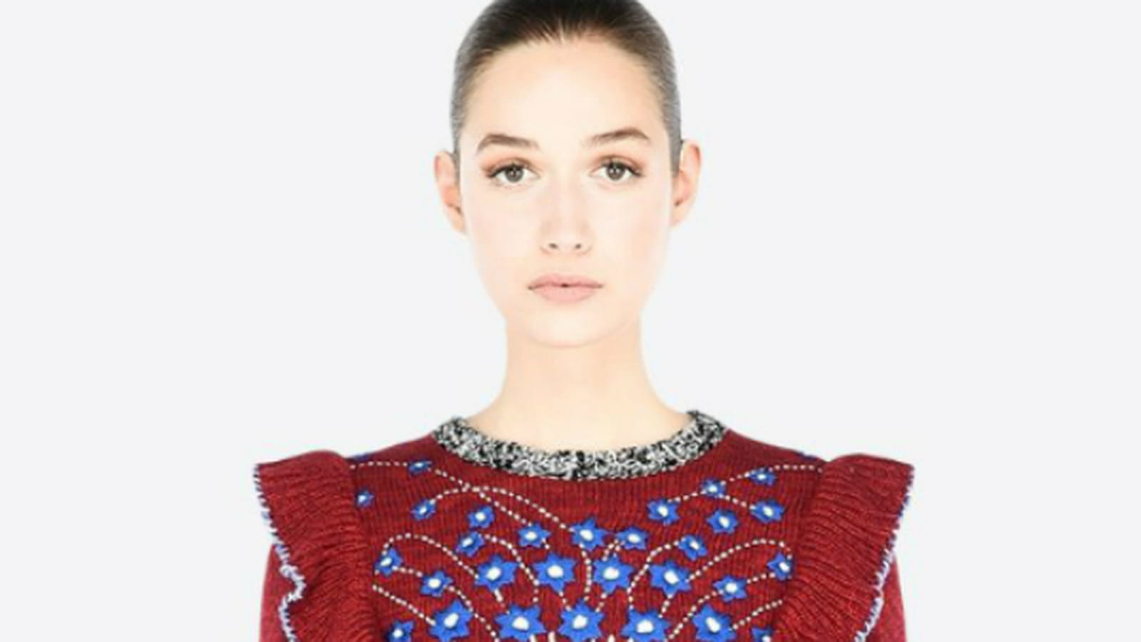 Pull Valentino