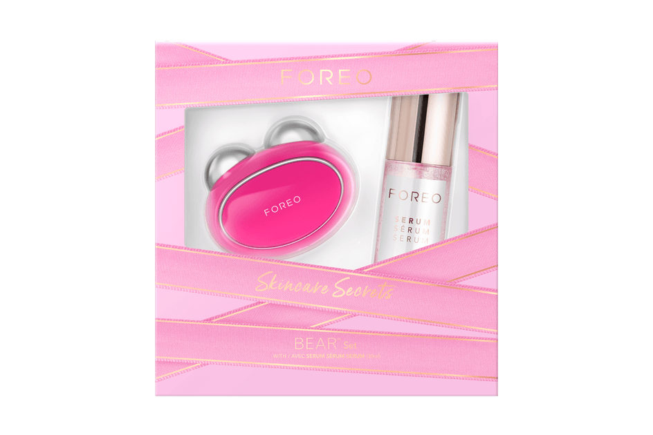 Coffret Bear de Foreo