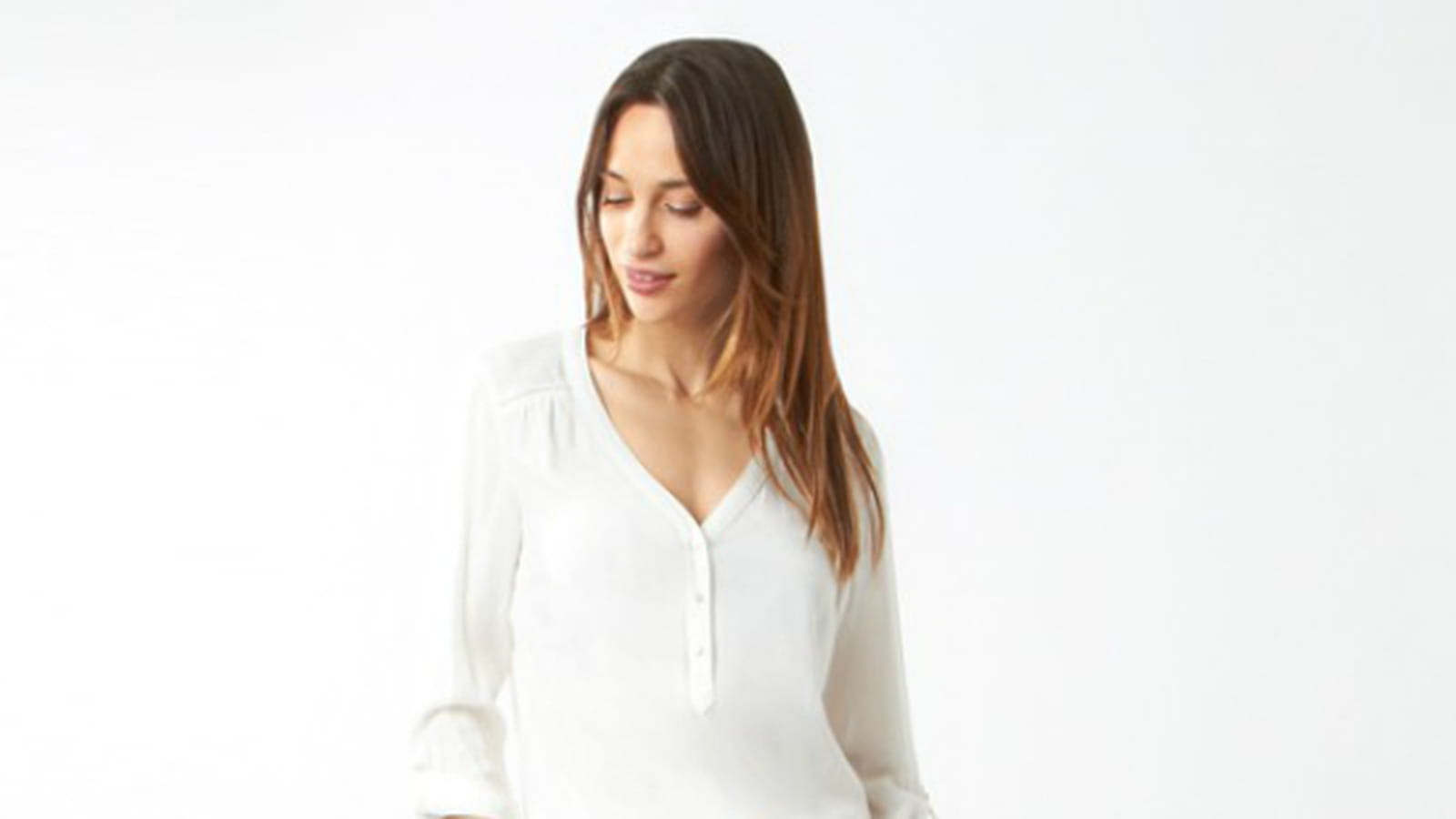 Pantalon Etam