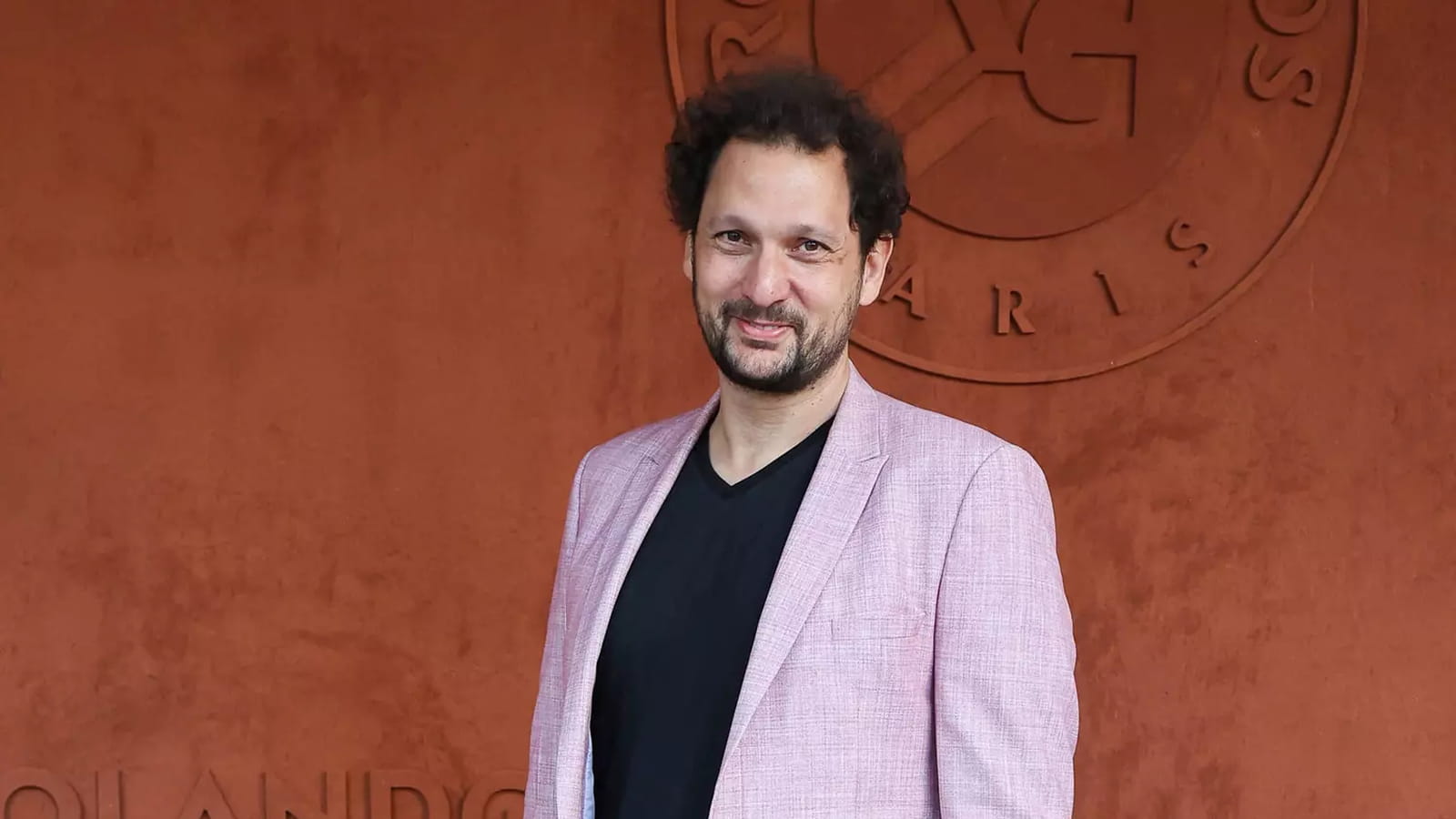 Éric Antoine