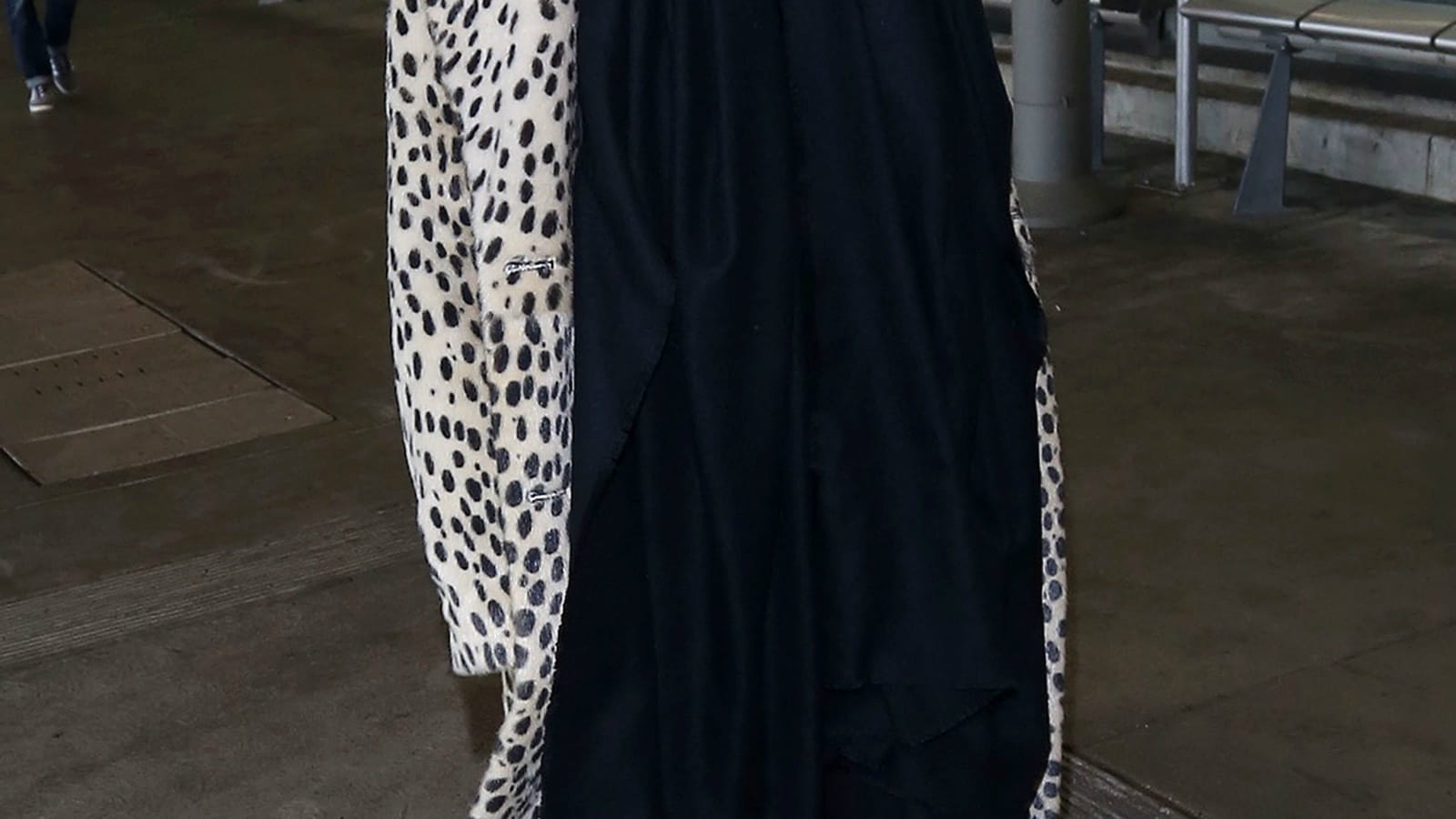 Nicole Richie