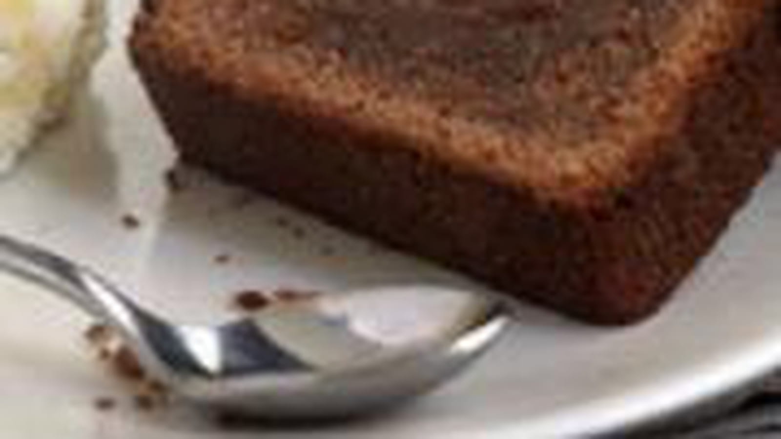 Fondant choco-praliné