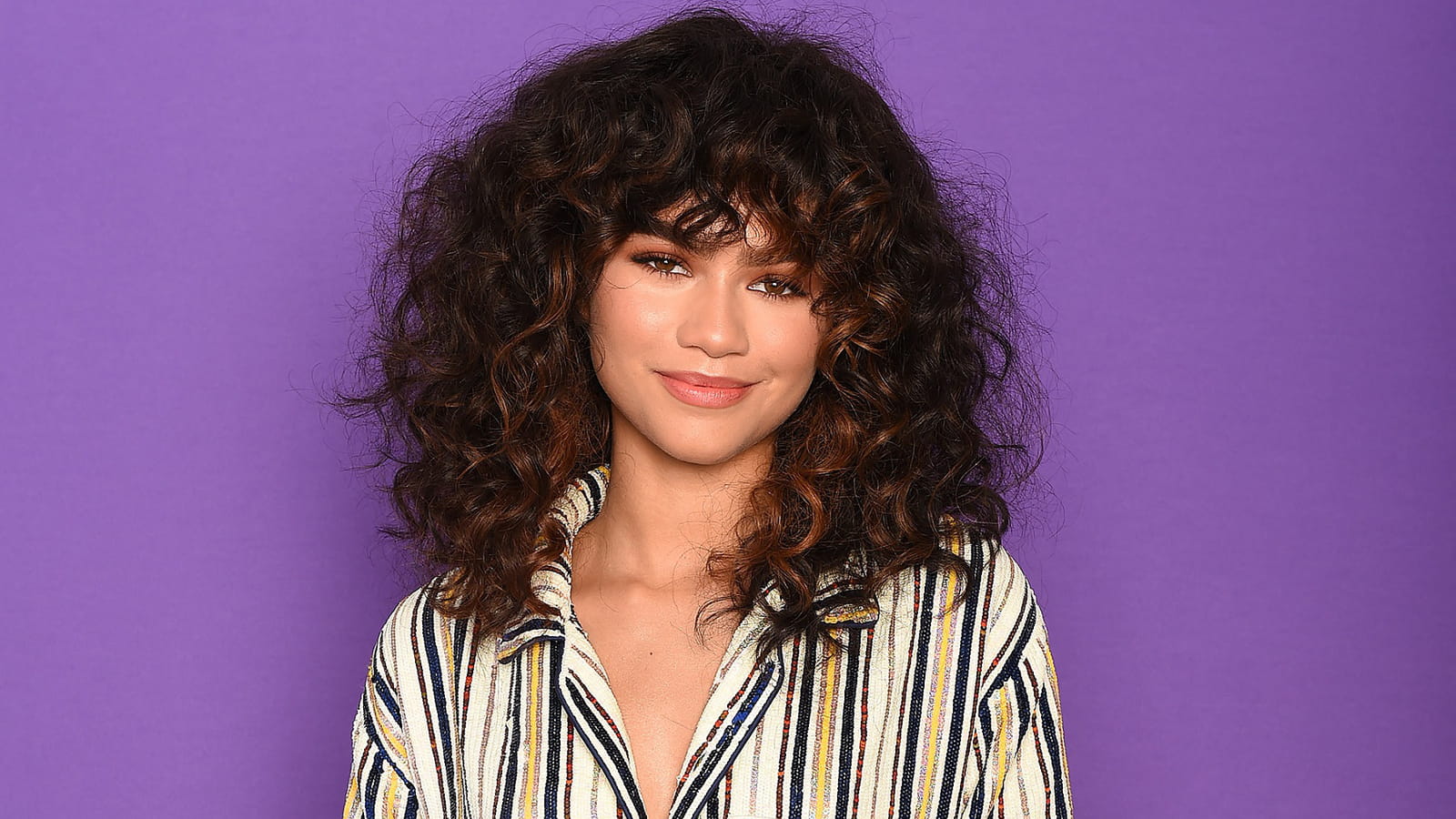 Zendaya
