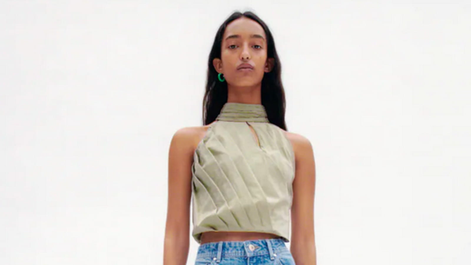 Top Zara