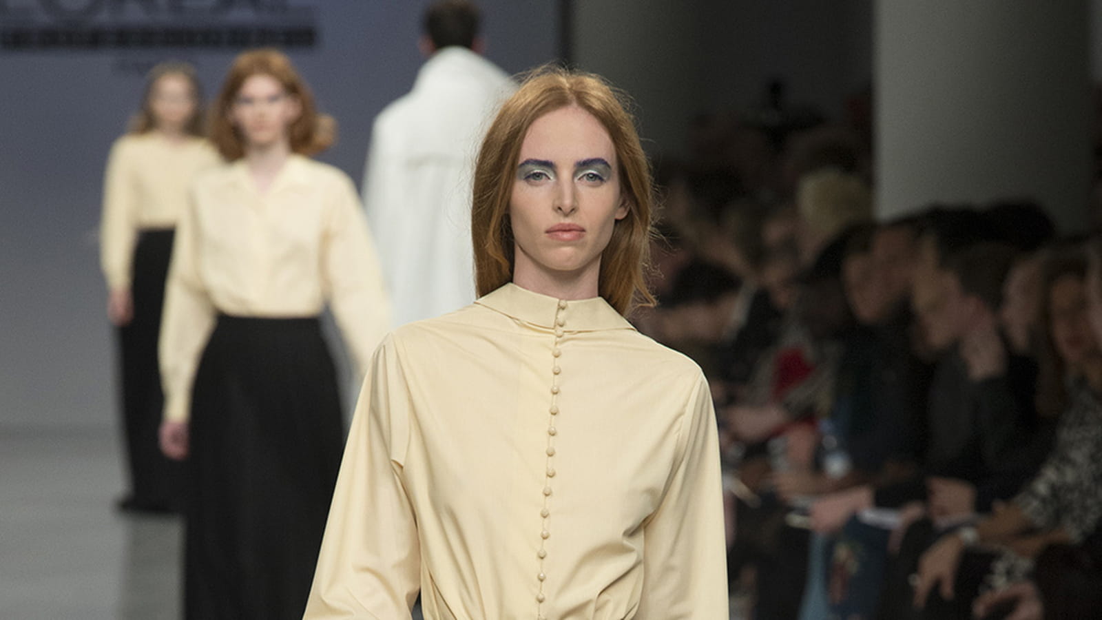 Central Saint Martins MA