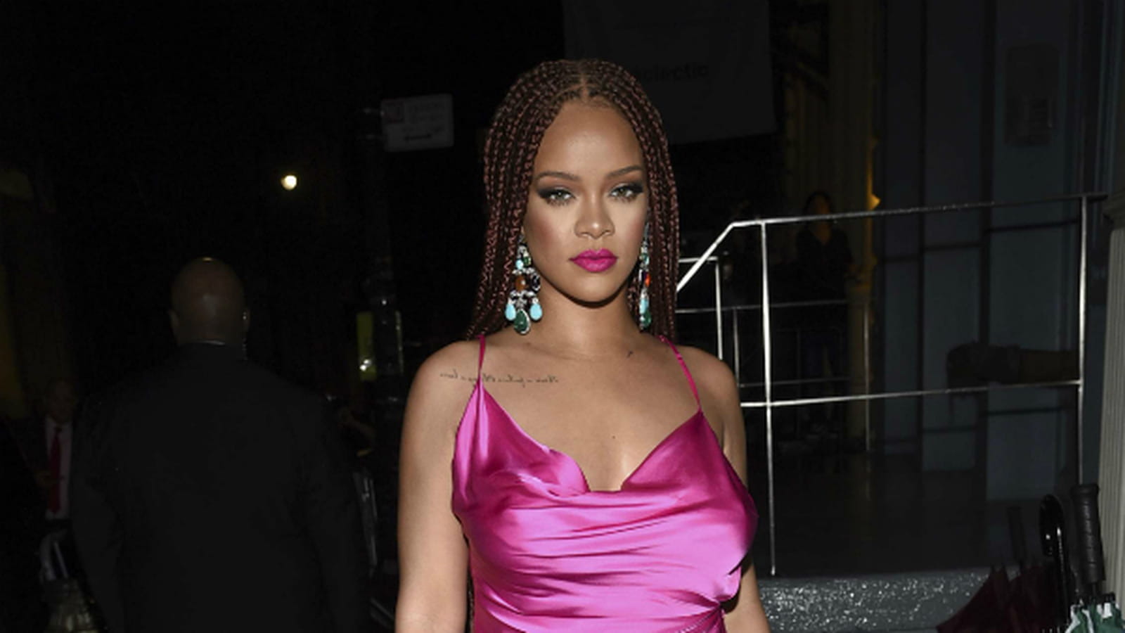 Rihanna