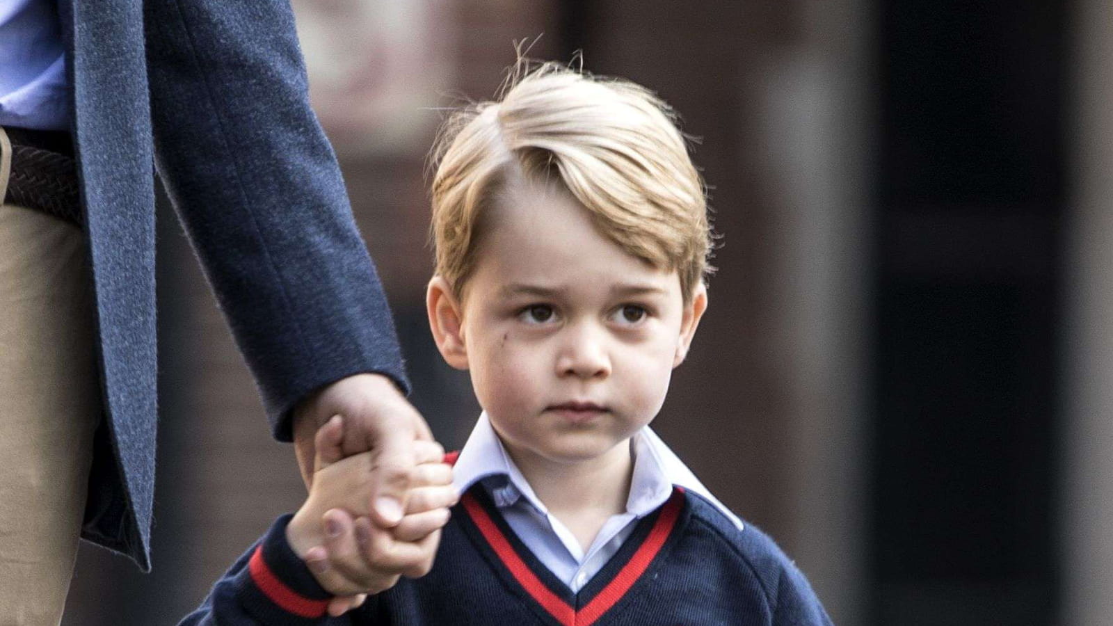 Prince George