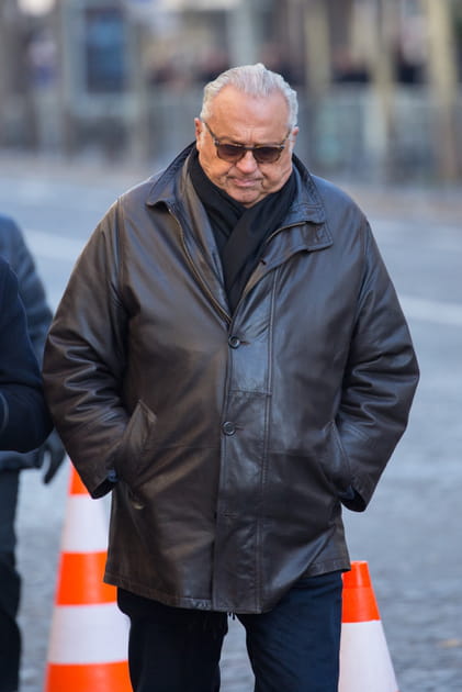 G&eacute;rard Louvin