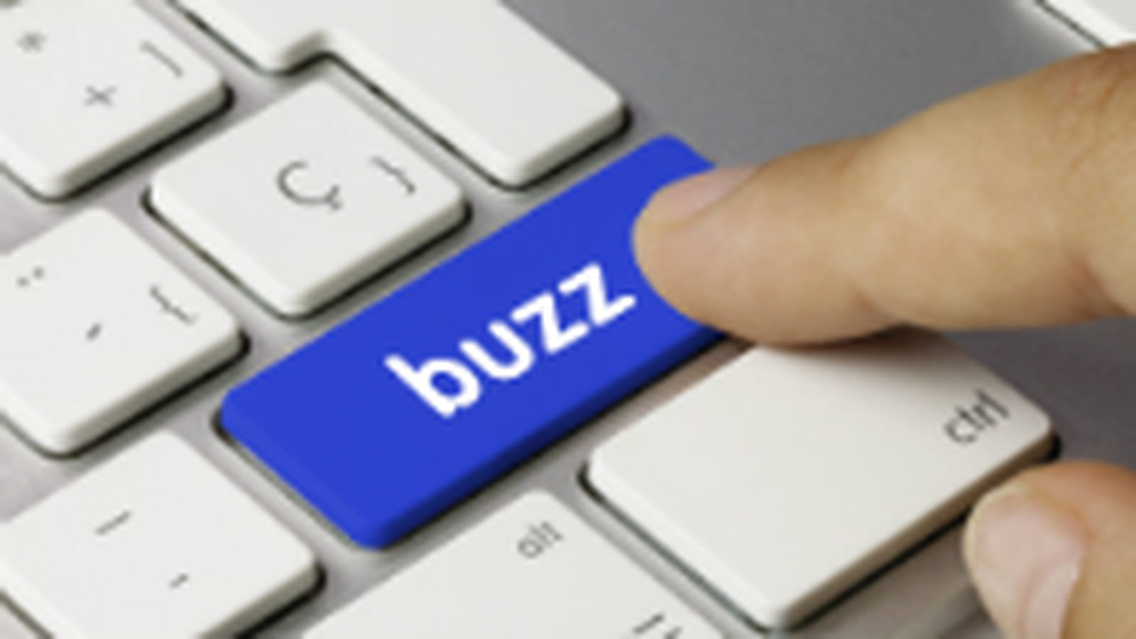 Les buzz marketing mode