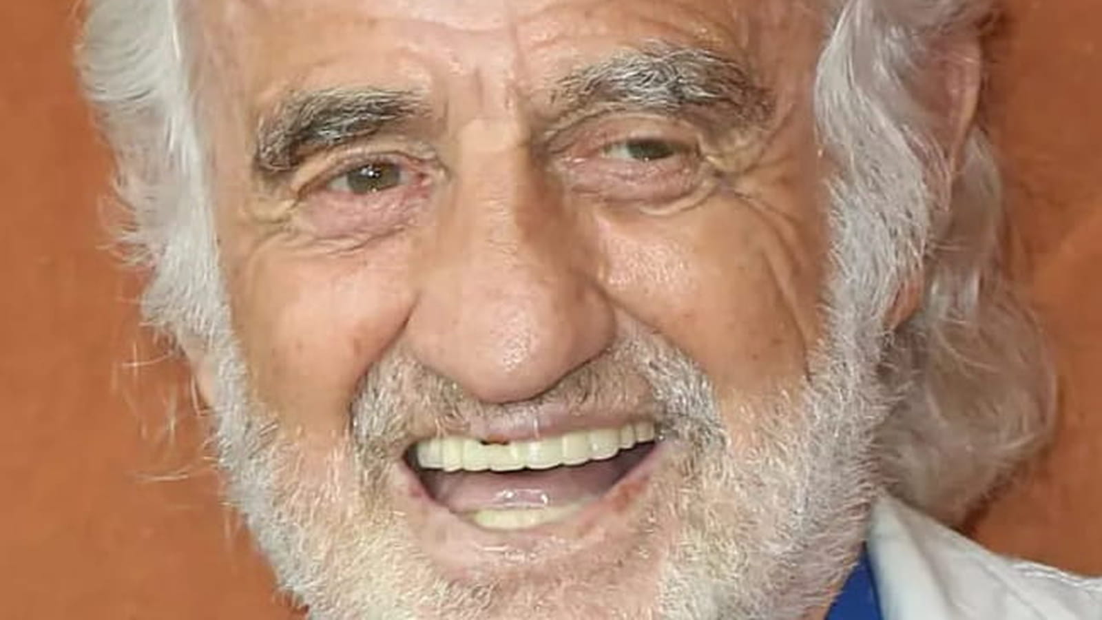 Jean-Paul Belmondo