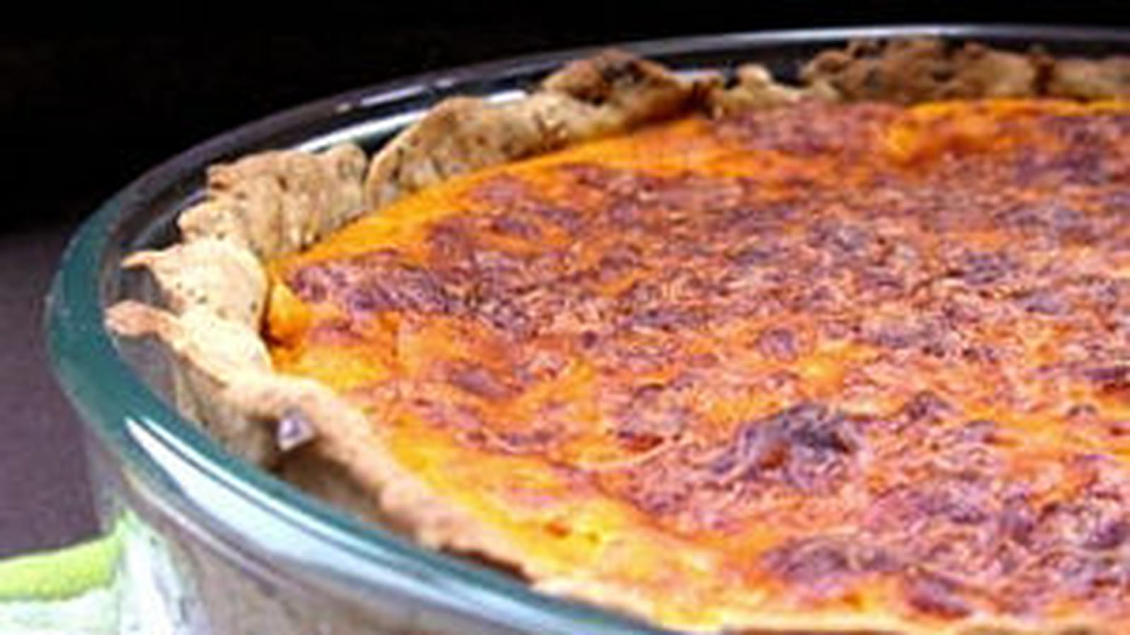 Quiche