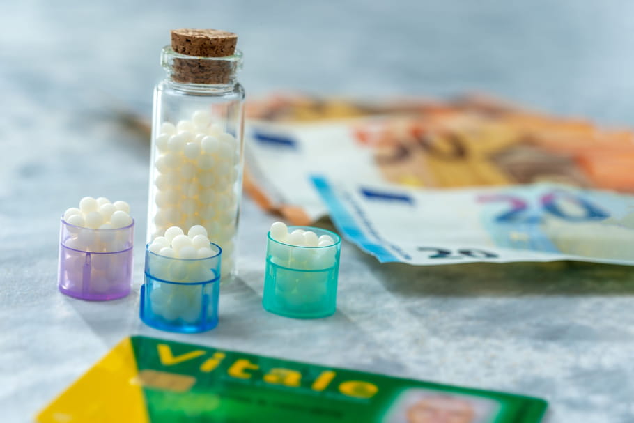 C'est officiel : l'homéopathie ne sera plus remboursée à partir de 2021