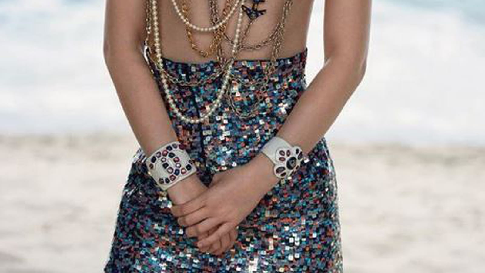 Lily-Rose Depp