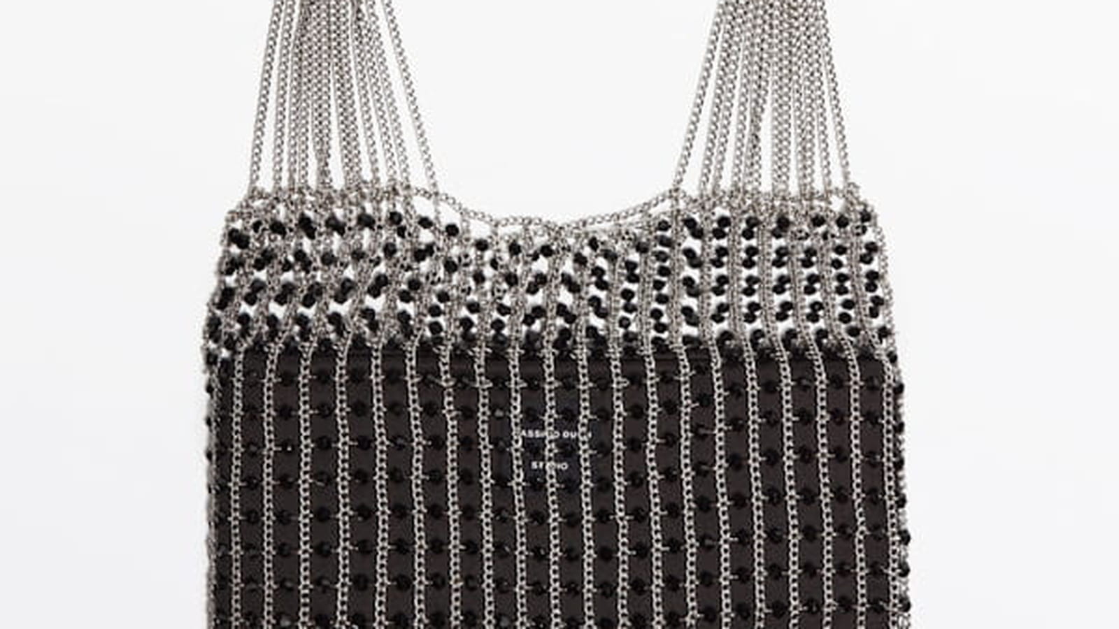Sac à main Massimo Dutti 