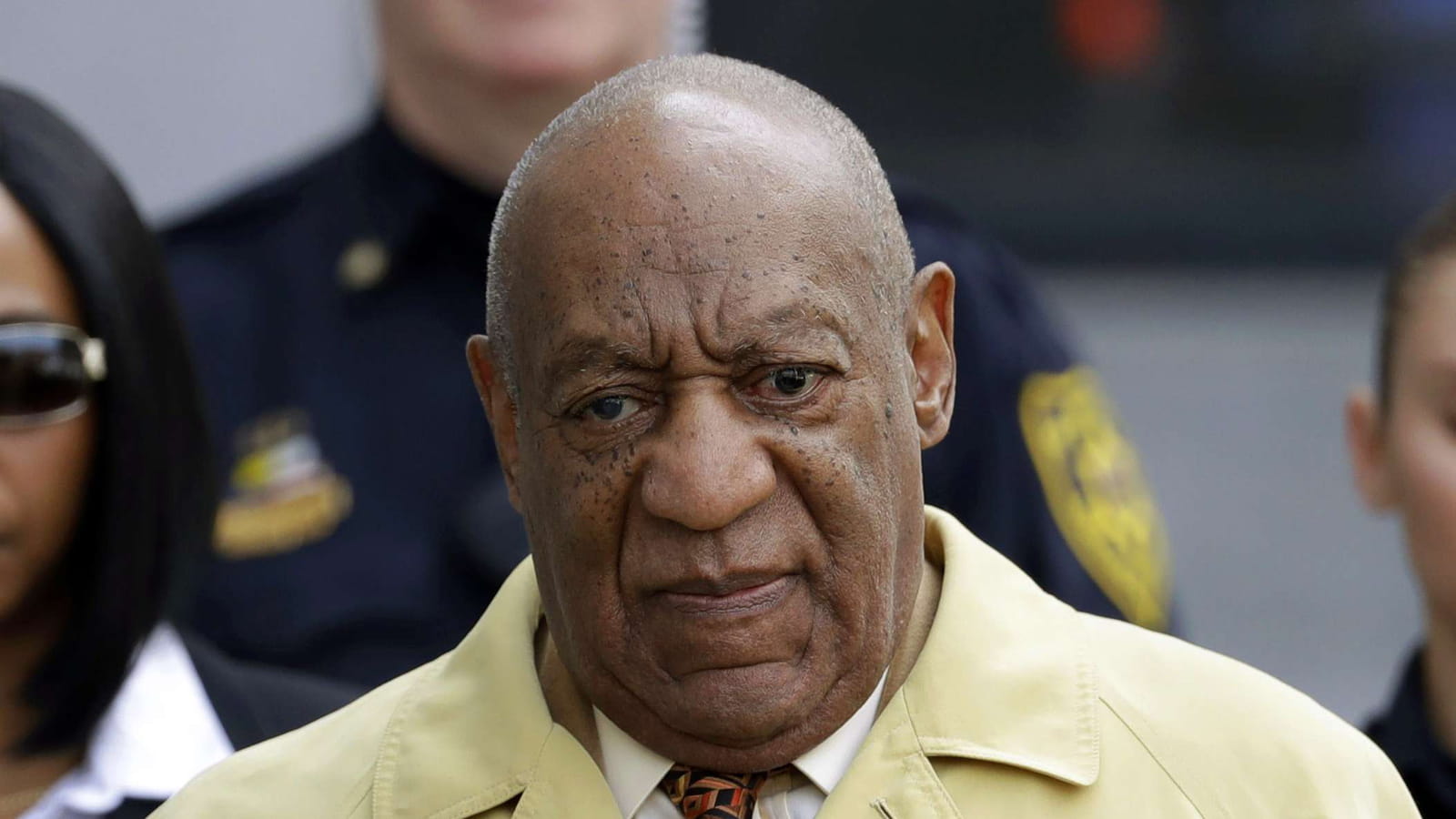 Bill Cosby