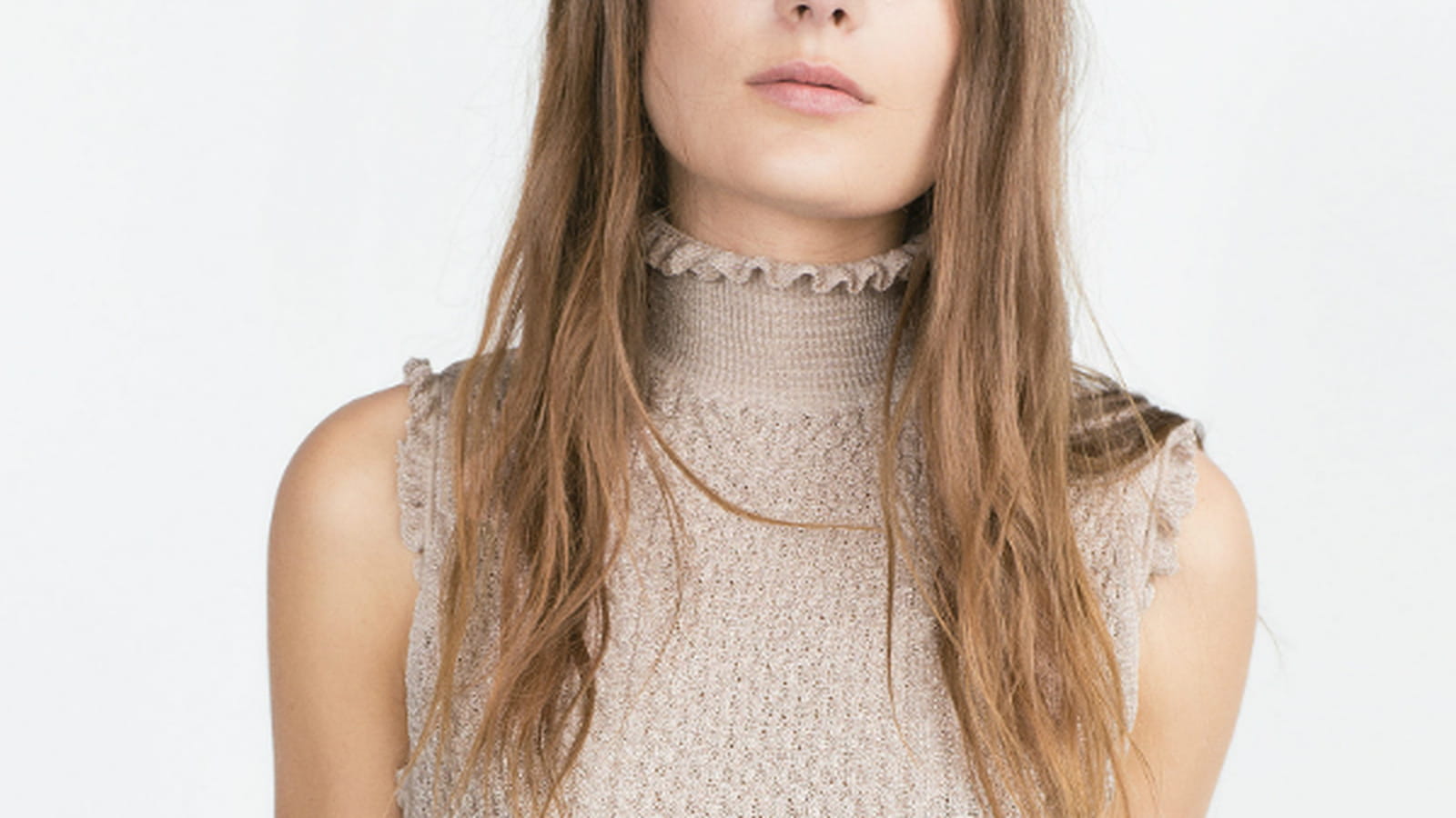 Pull Zara