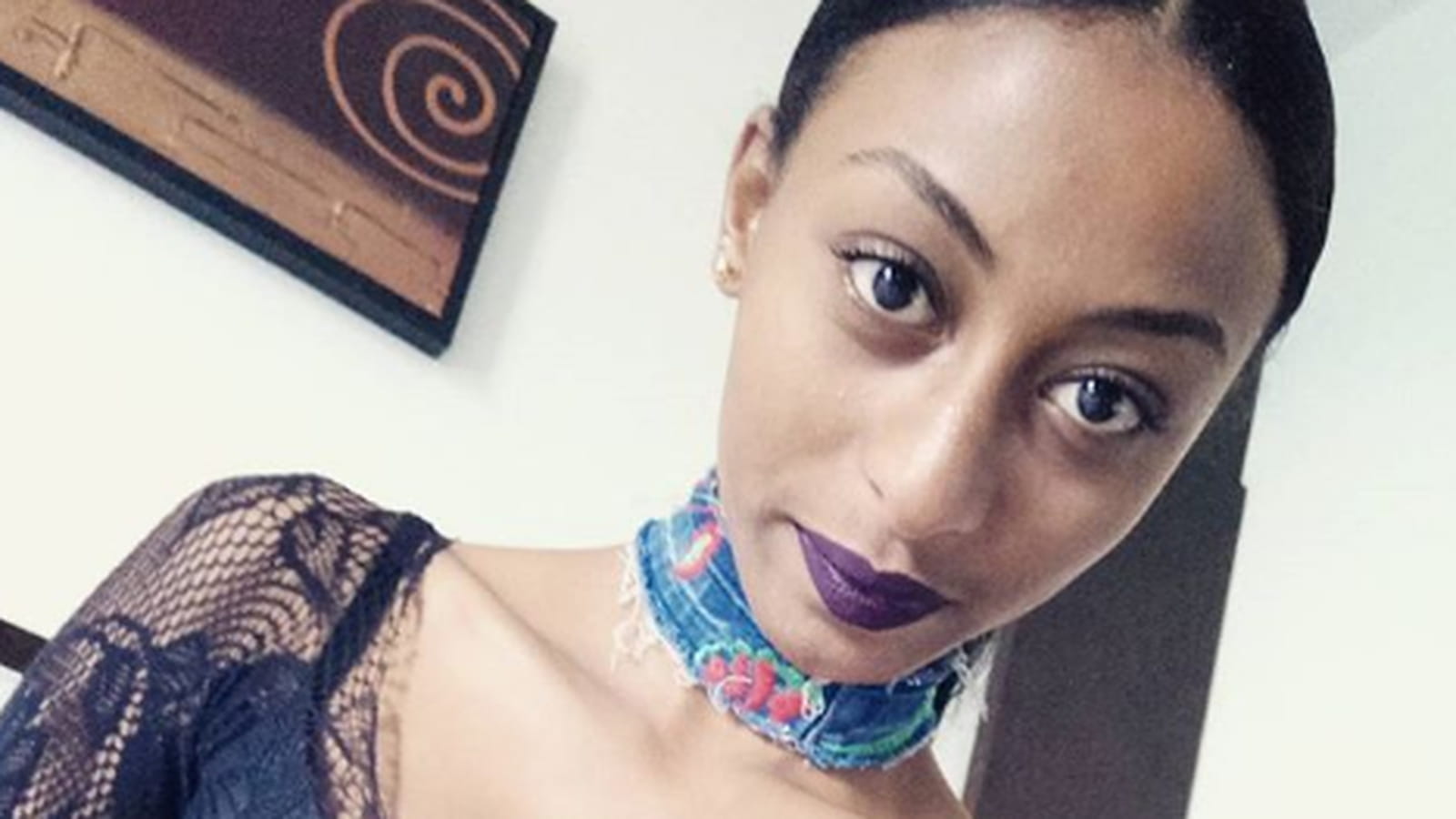 Miss Ethiopie