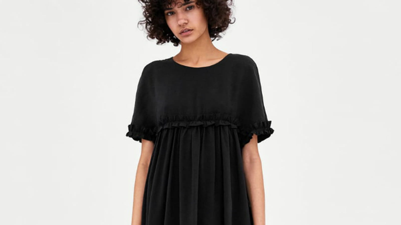 Robe combinaison