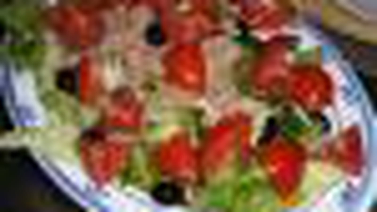 Salade