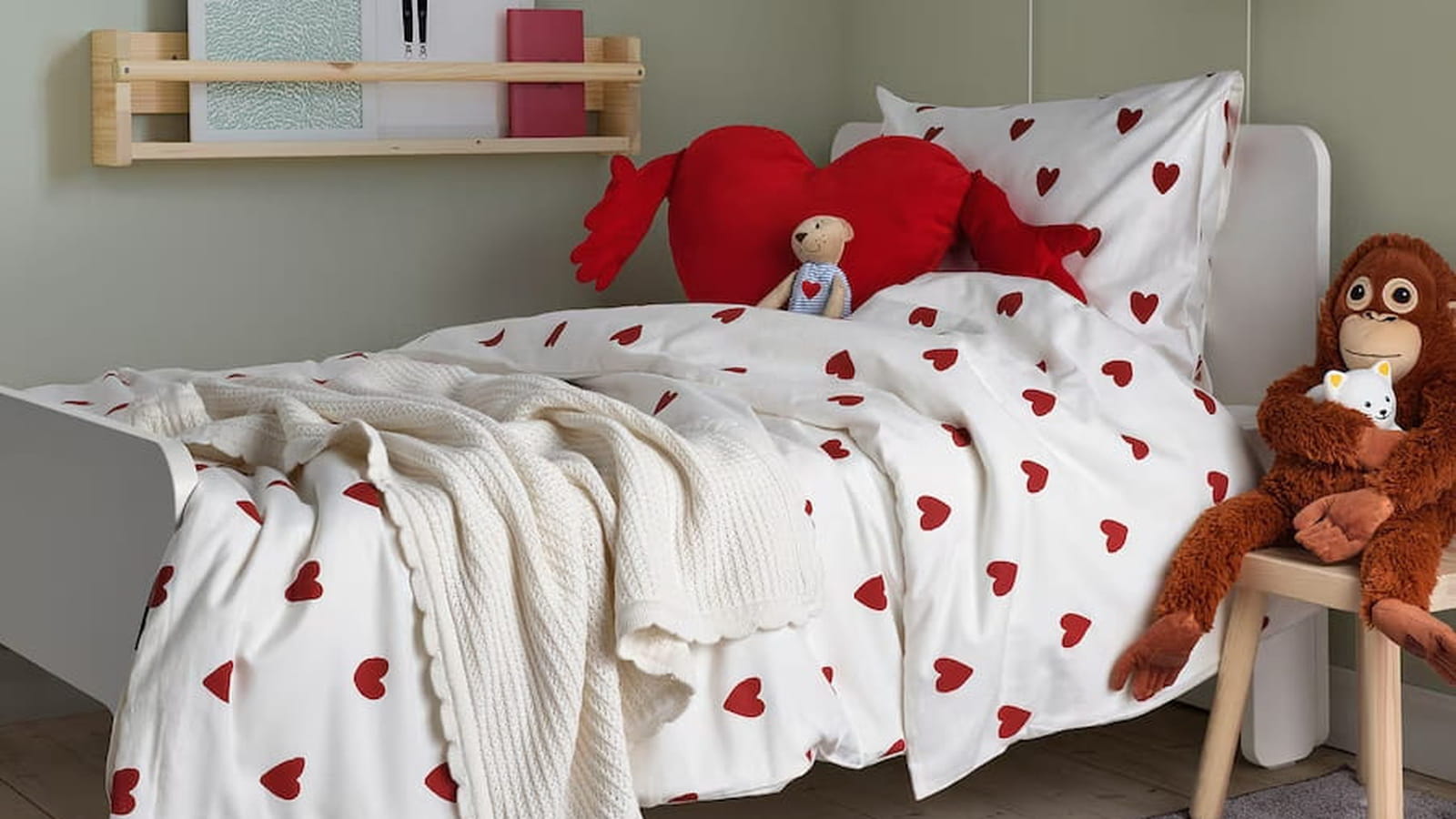 Housse de couette IKEA