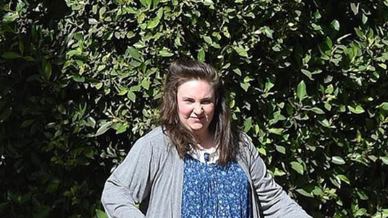 Lena Dunham