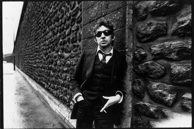 Serge Gainsbourg